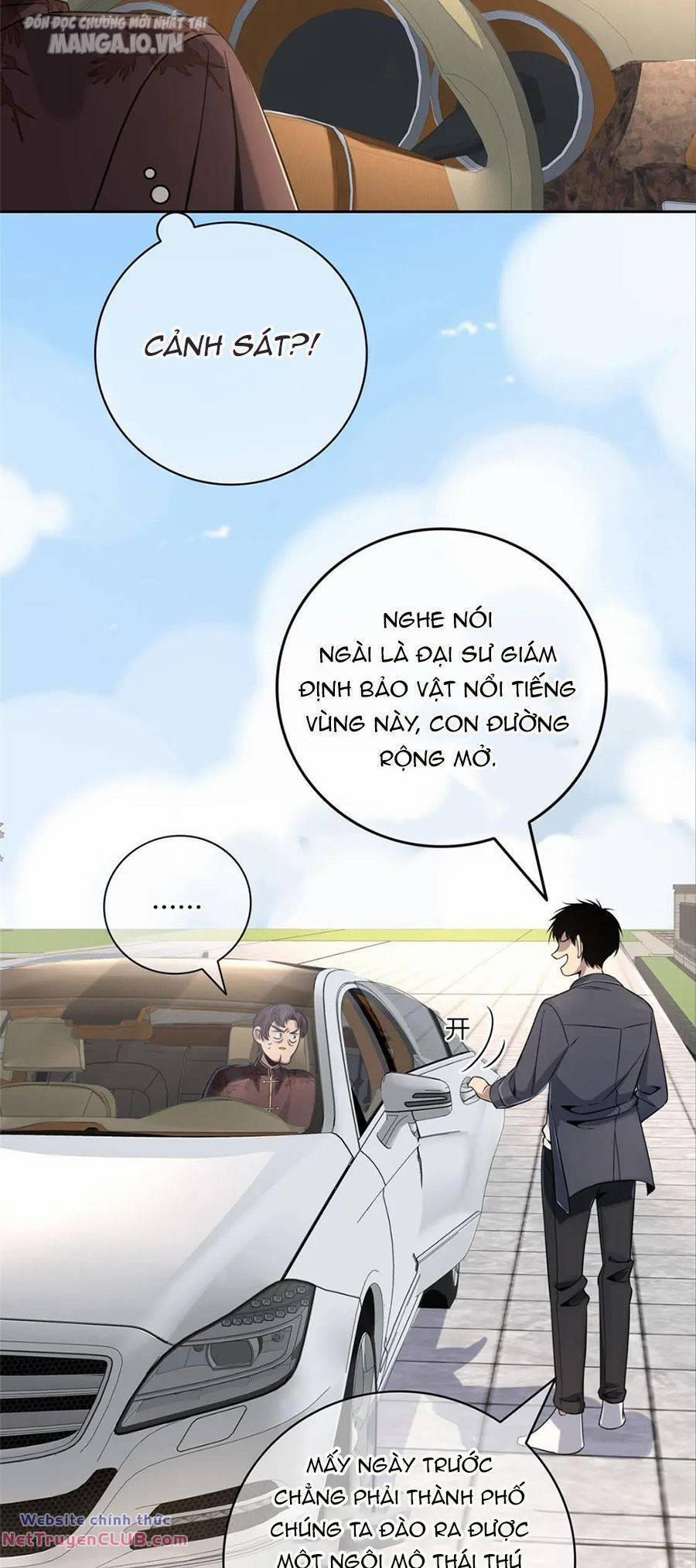 Cuồng Thám 100 trang 6
