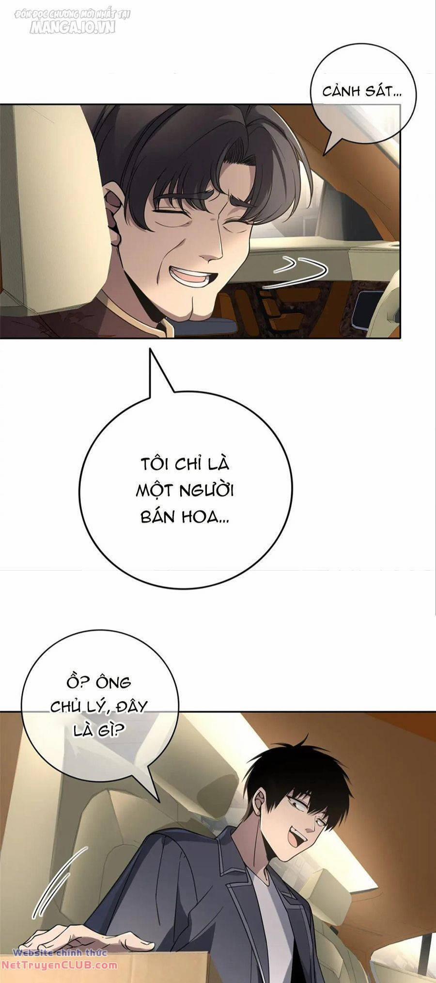 Cuồng Thám 100 trang 8