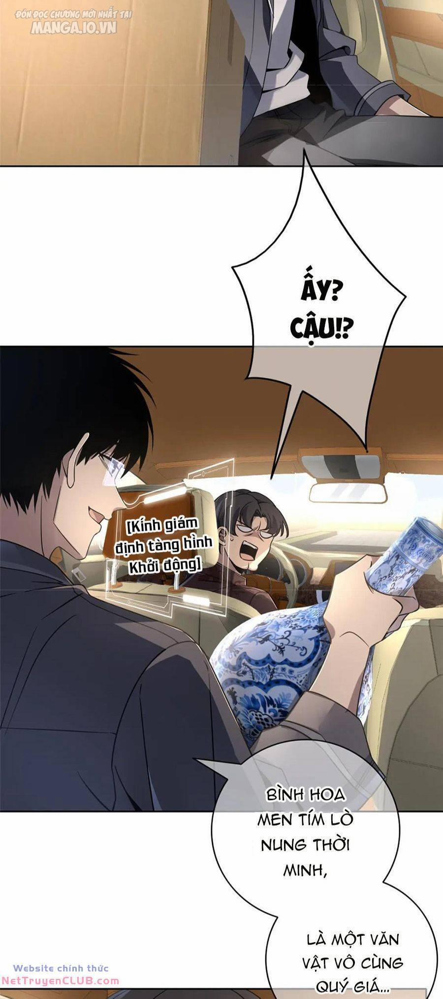 Cuồng Thám 100 trang 9