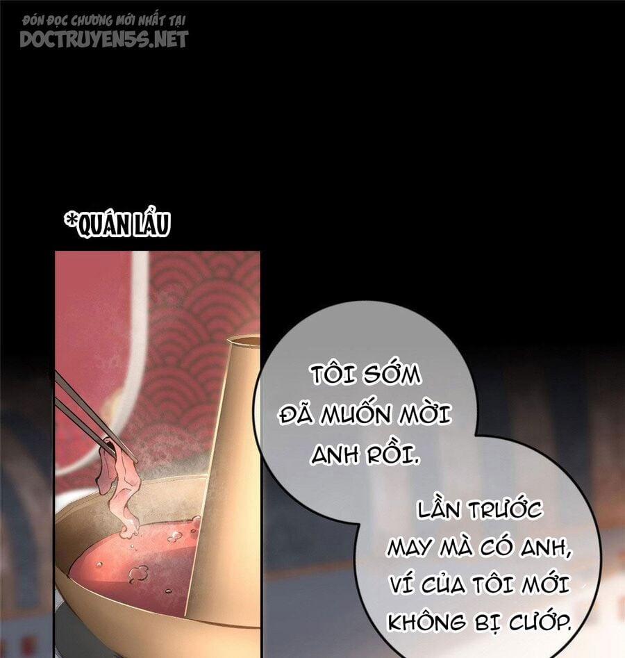 Cuồng Thám 17 trang 0