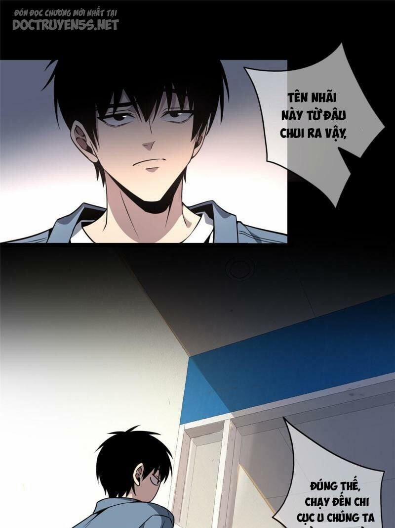 Cuồng Thám 19 trang 0