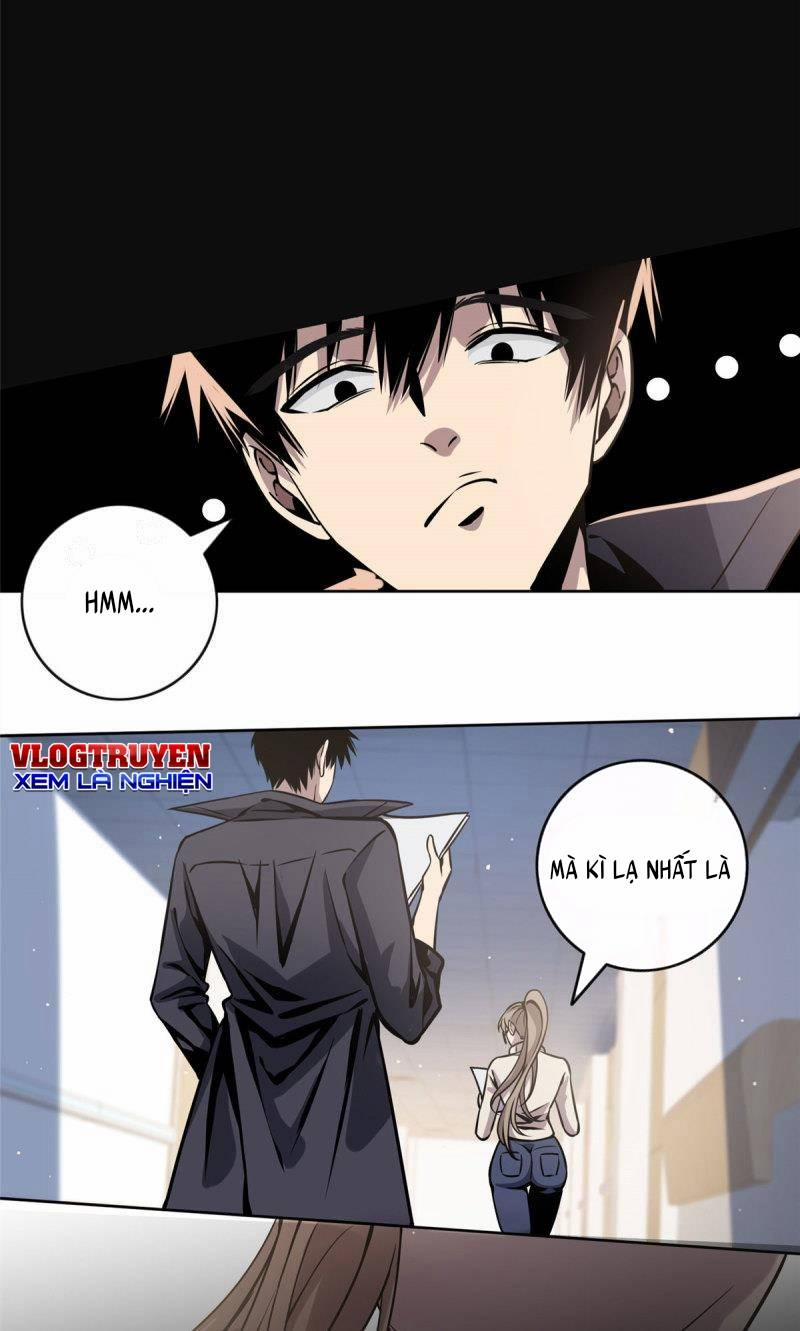 Cuồng Thám 2 trang 11