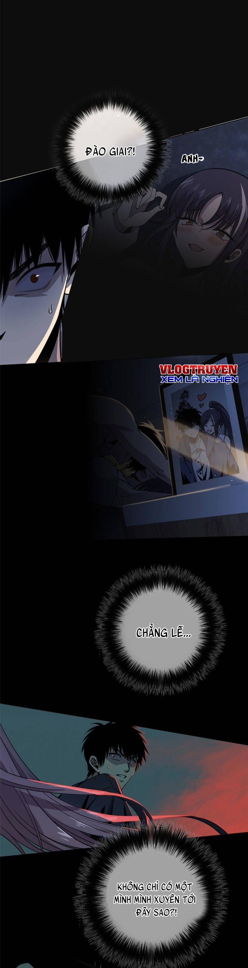 Cuồng Thám 2 trang 16