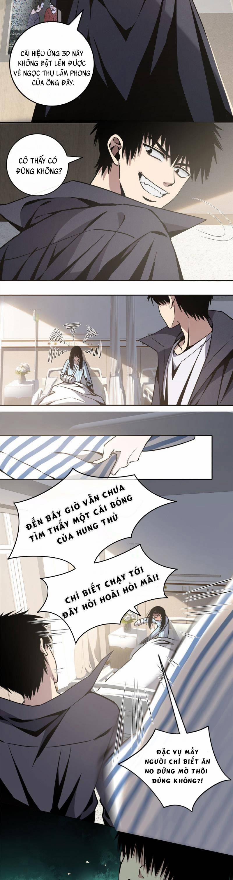 Cuồng Thám 2 trang 2