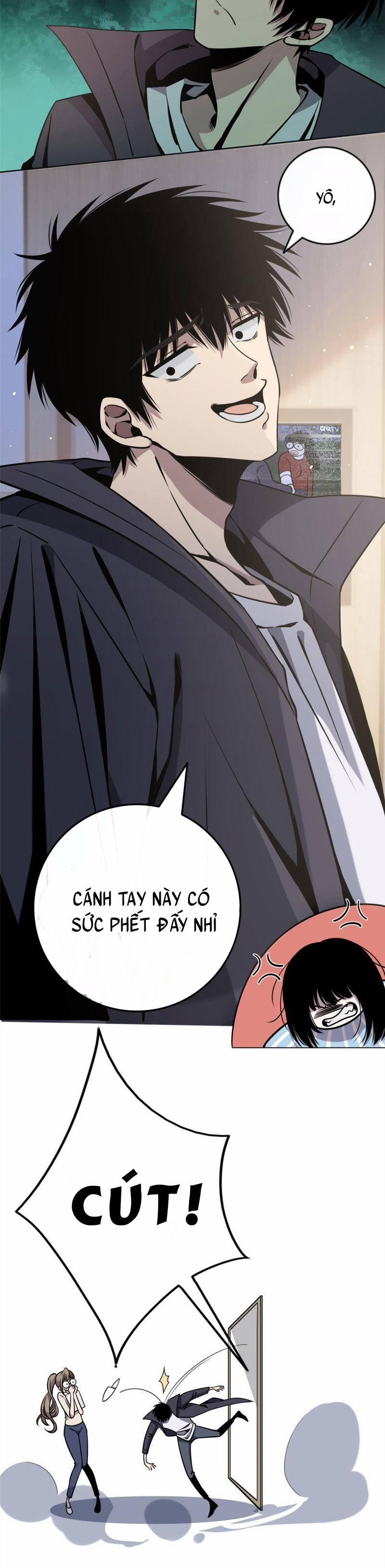 Cuồng Thám 2 trang 3