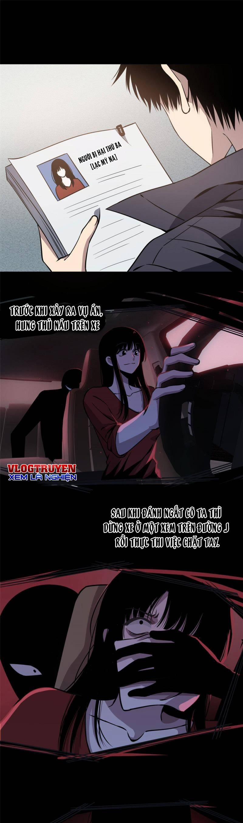 Cuồng Thám 2 trang 5