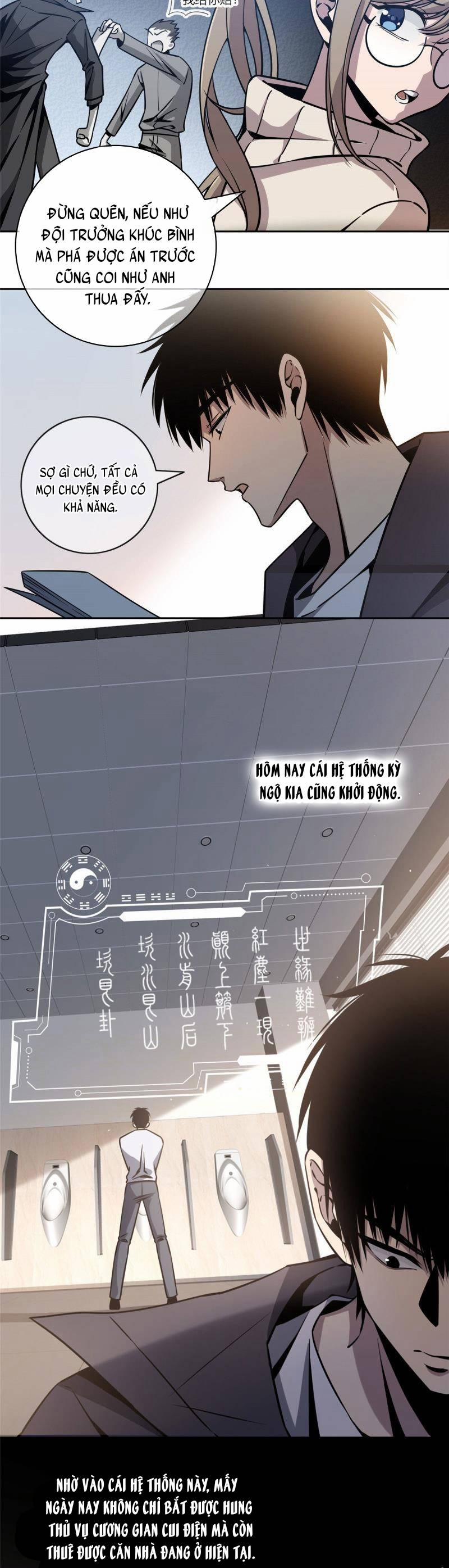 Cuồng Thám 2 trang 7