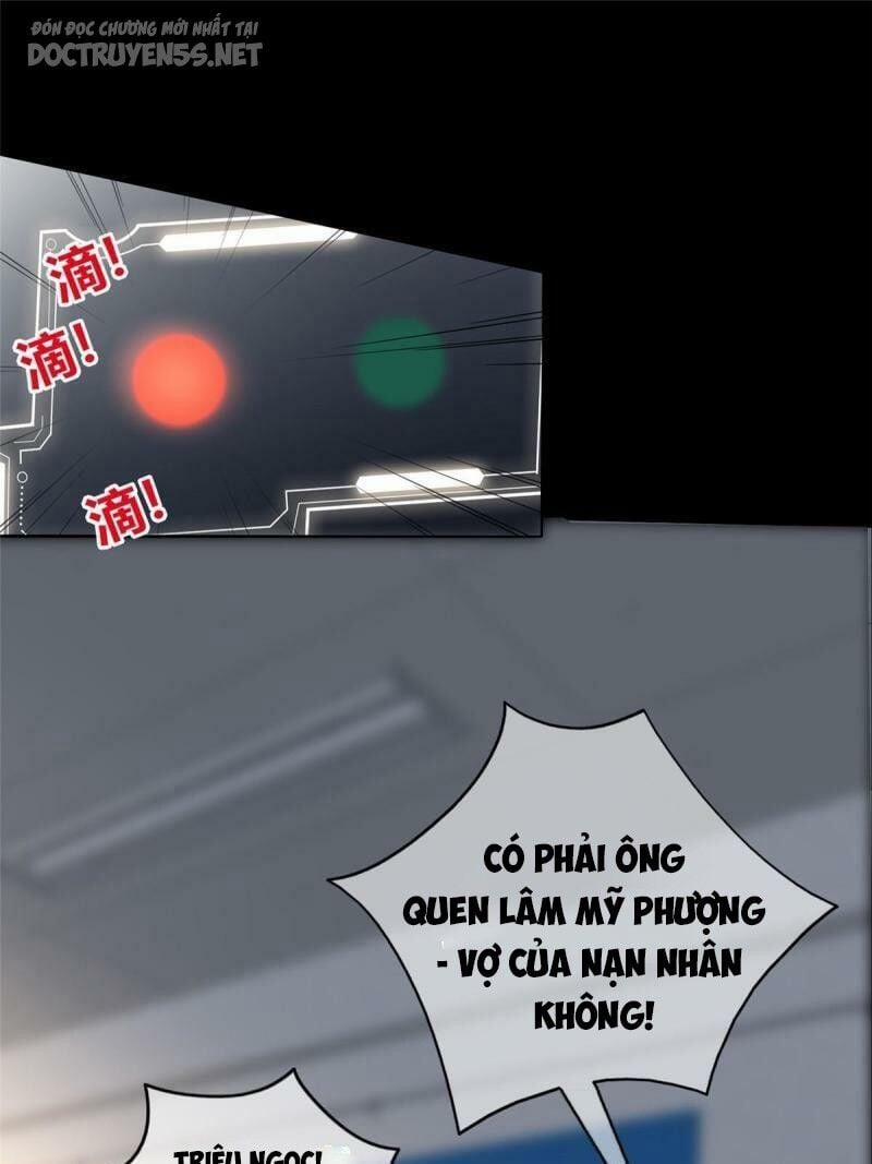 Cuồng Thám 20 trang 0