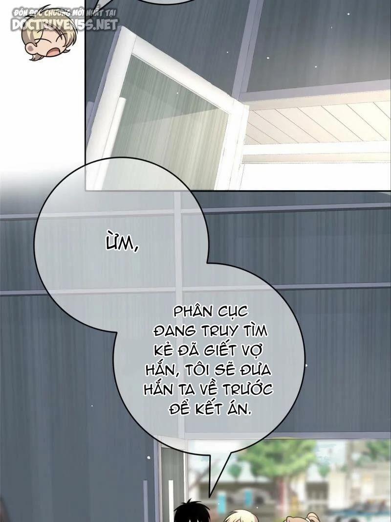 Cuồng Thám 23 trang 1