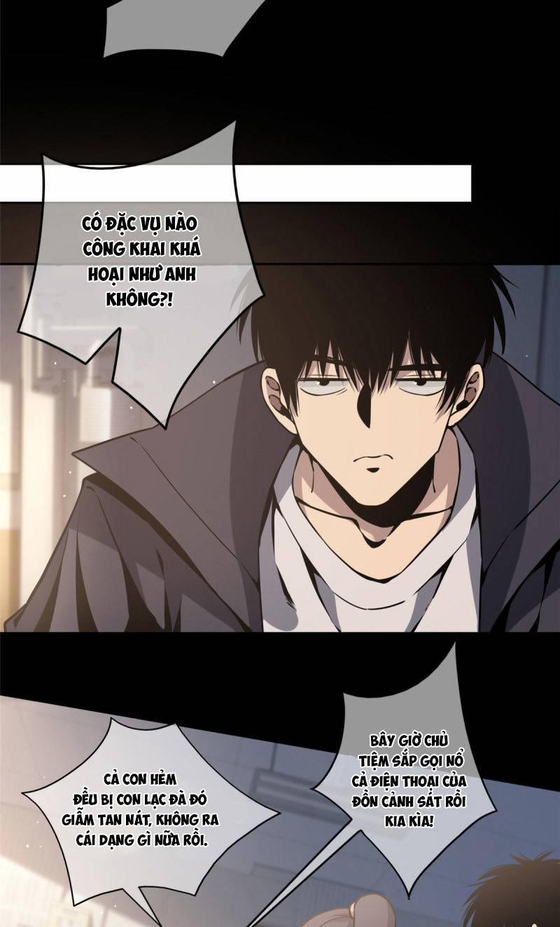 Cuồng Thám 3 trang 10