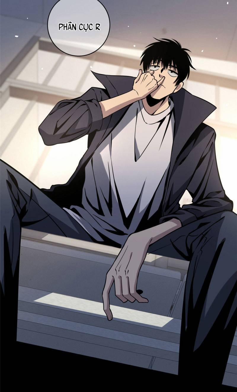 Cuồng Thám 3 trang 12