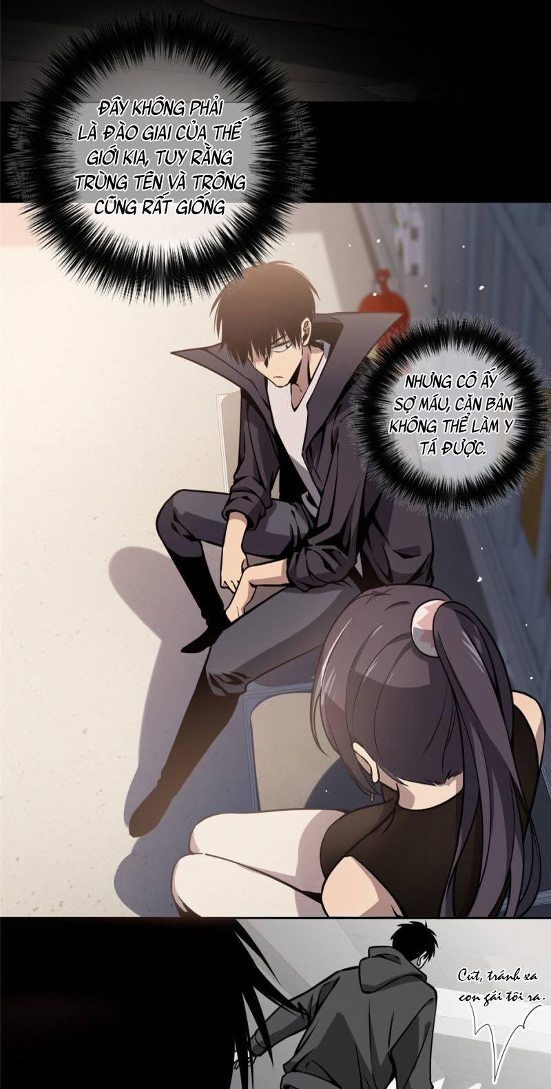 Cuồng Thám 3 trang 14