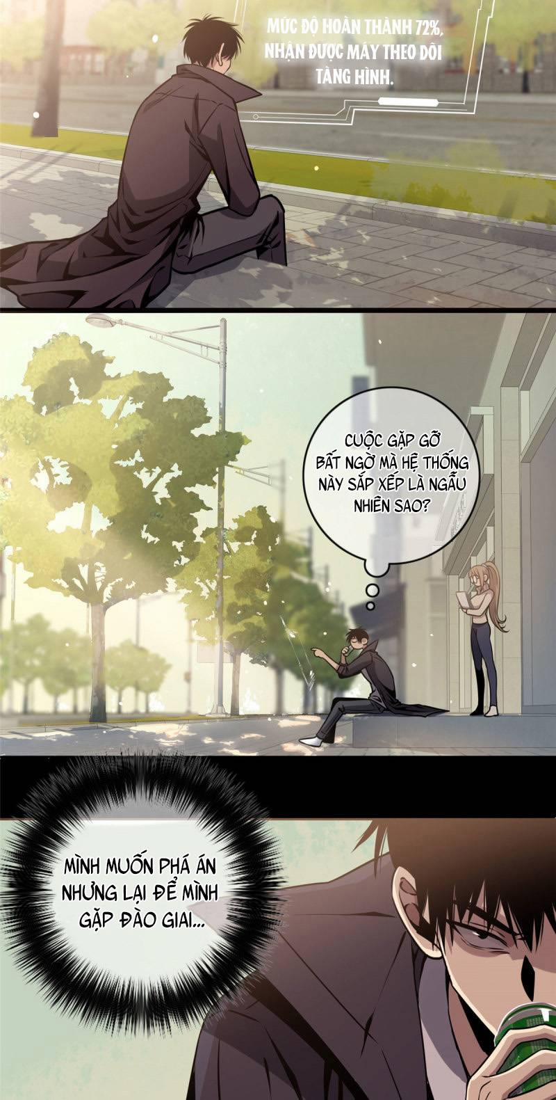 Cuồng Thám 3 trang 17