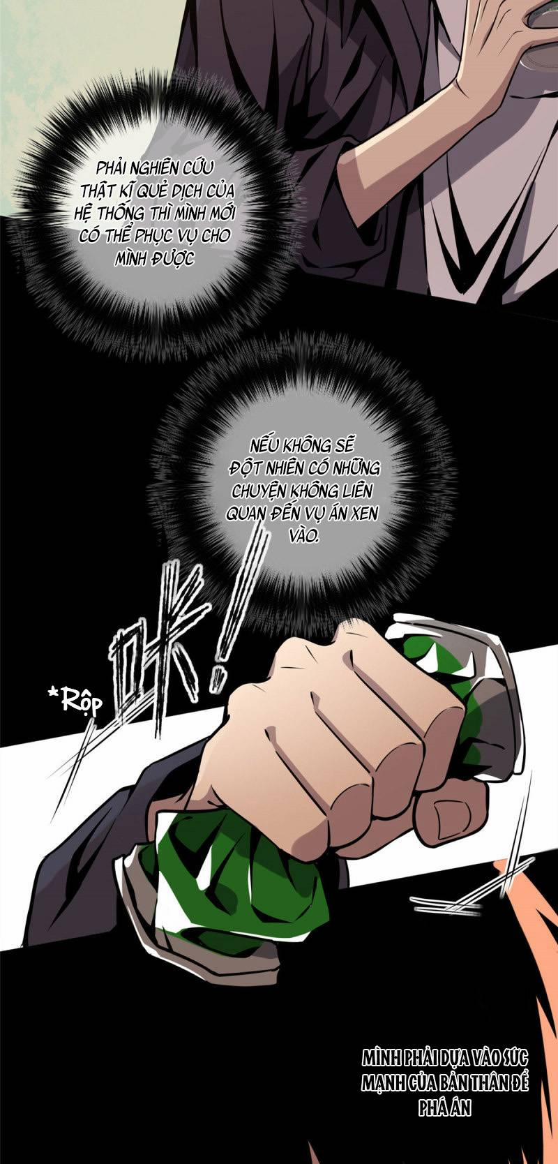 Cuồng Thám 3 trang 18