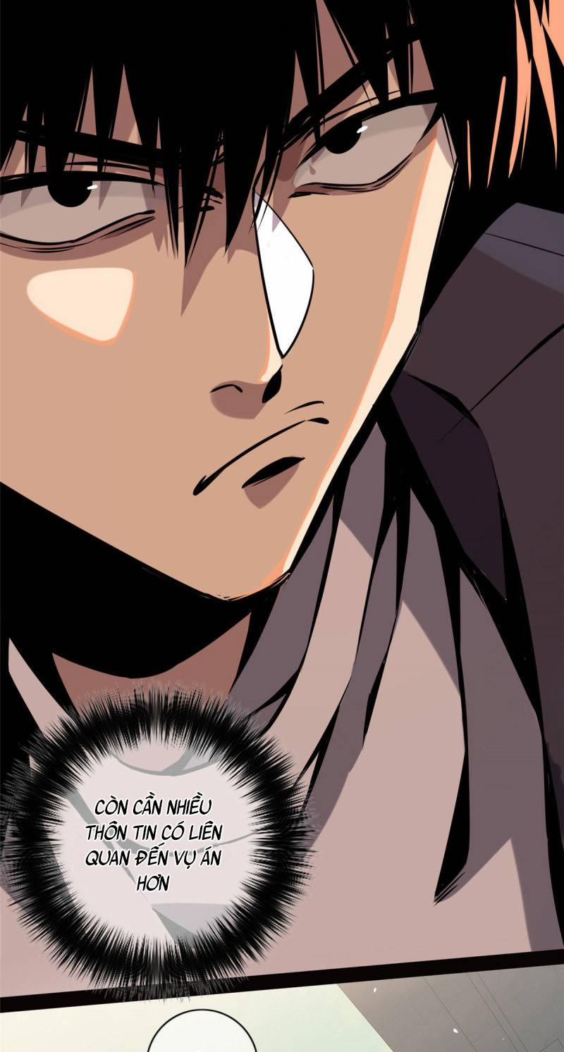 Cuồng Thám 3 trang 19