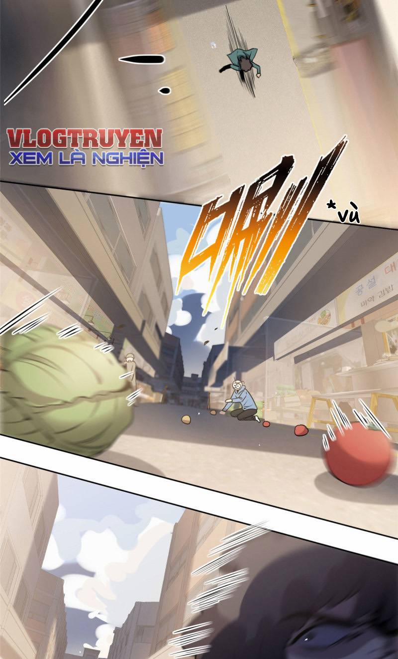 Cuồng Thám 3 trang 2