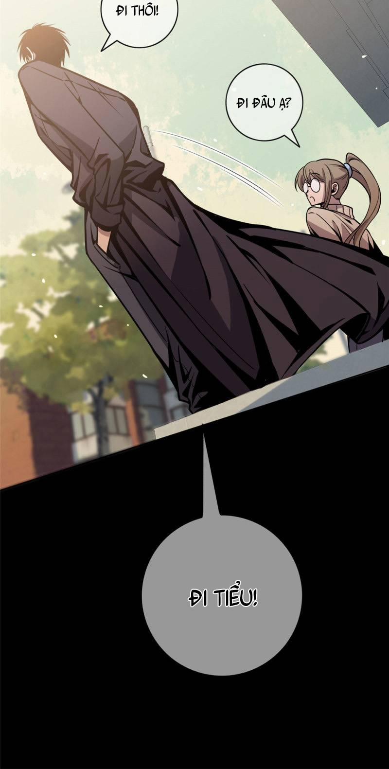 Cuồng Thám 3 trang 20