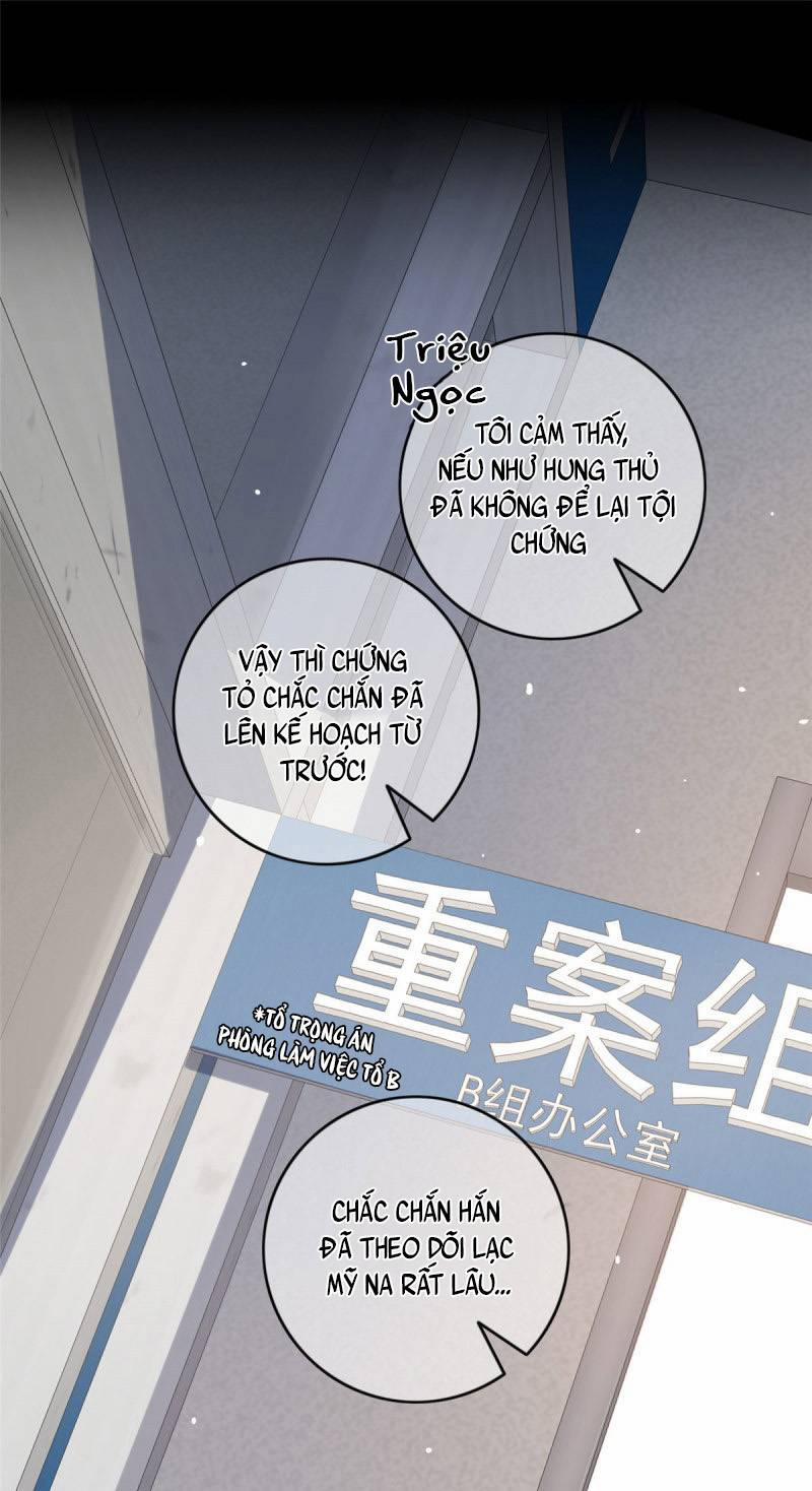 Cuồng Thám 3 trang 21