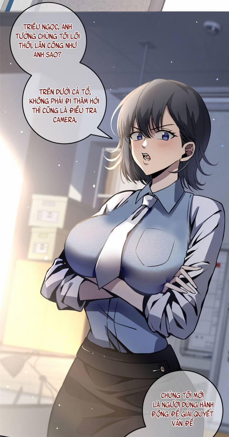 Cuồng Thám 3 trang 22