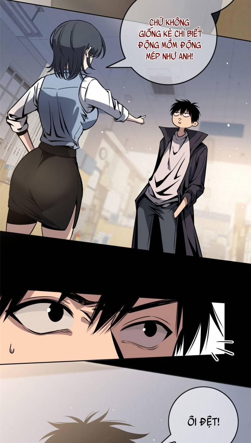 Cuồng Thám 3 trang 23