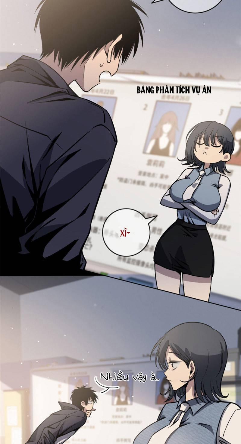 Cuồng Thám 3 trang 24