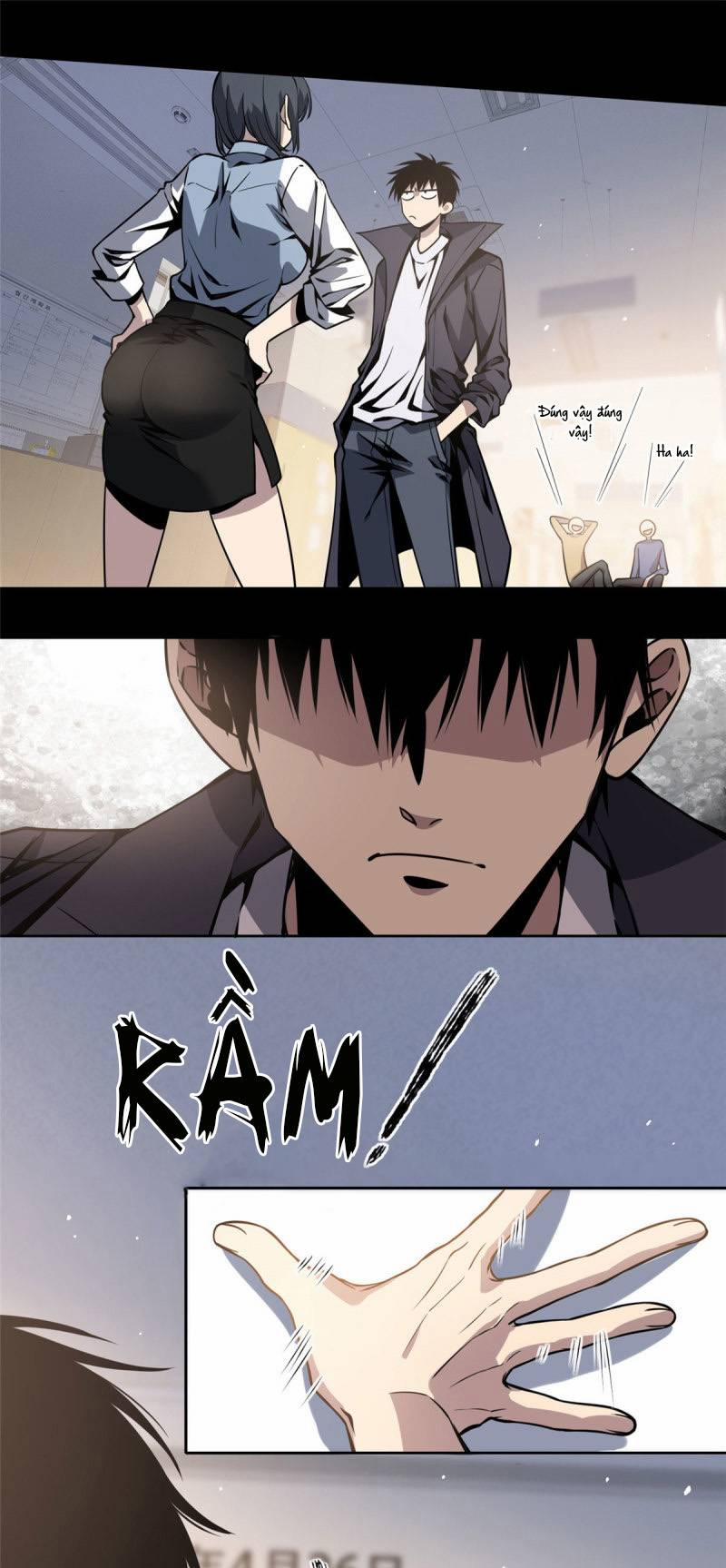 Cuồng Thám 3 trang 29