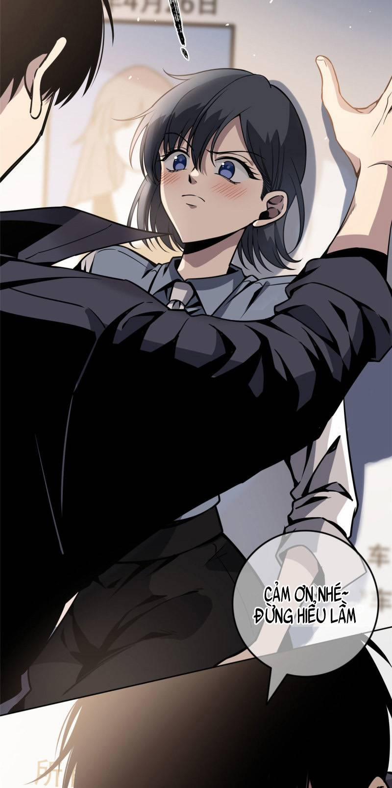 Cuồng Thám 3 trang 30
