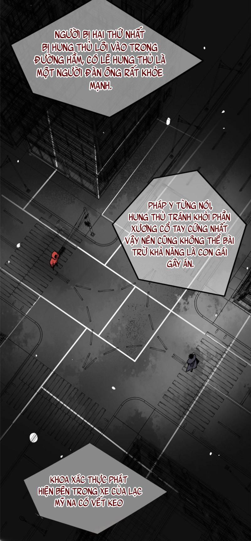 Cuồng Thám 3 trang 36