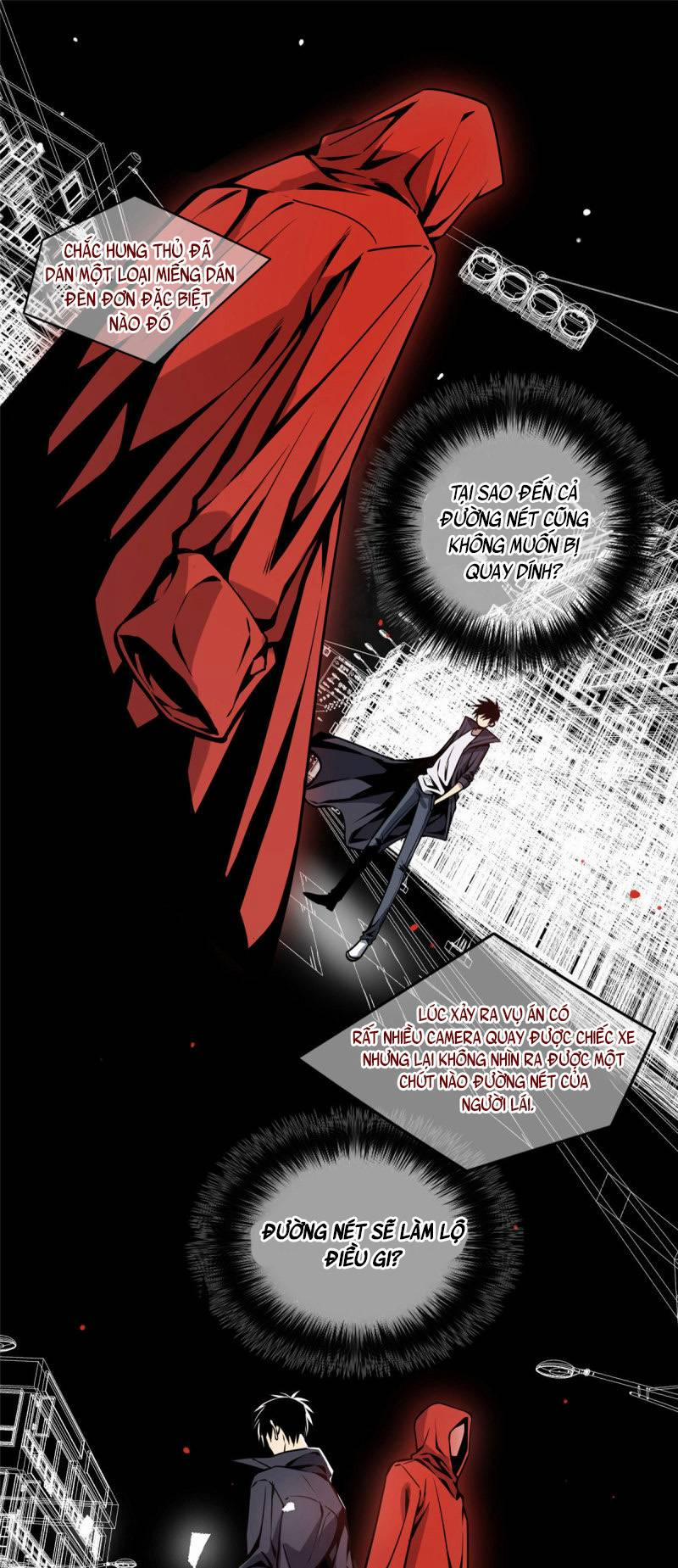 Cuồng Thám 3 trang 37