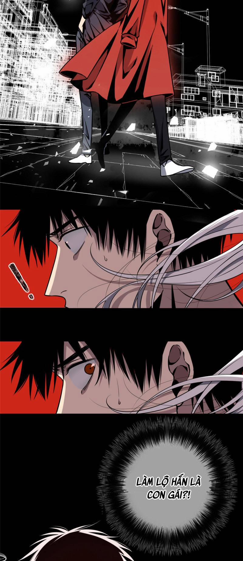 Cuồng Thám 3 trang 38
