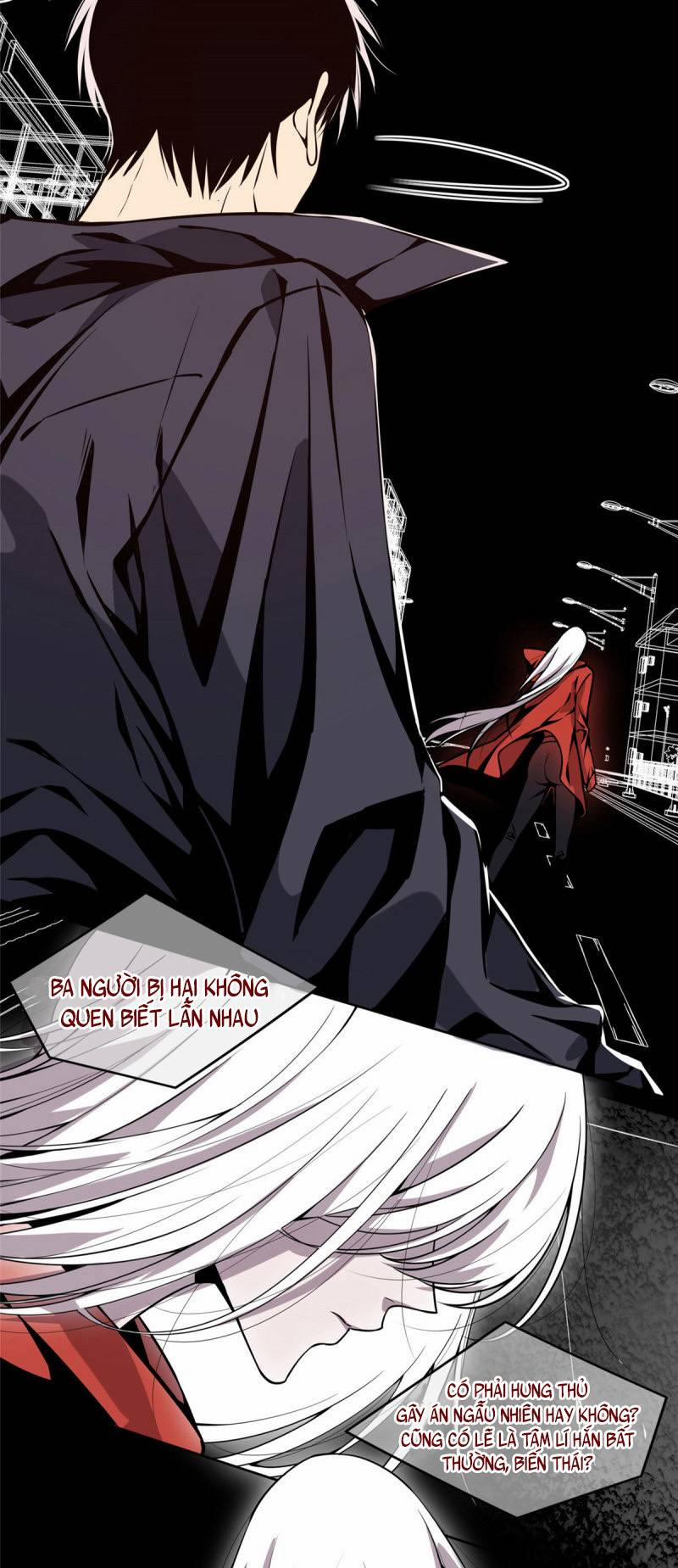 Cuồng Thám 3 trang 39