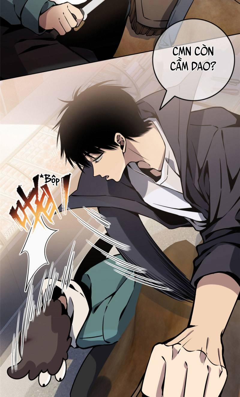 Cuồng Thám 3 trang 4