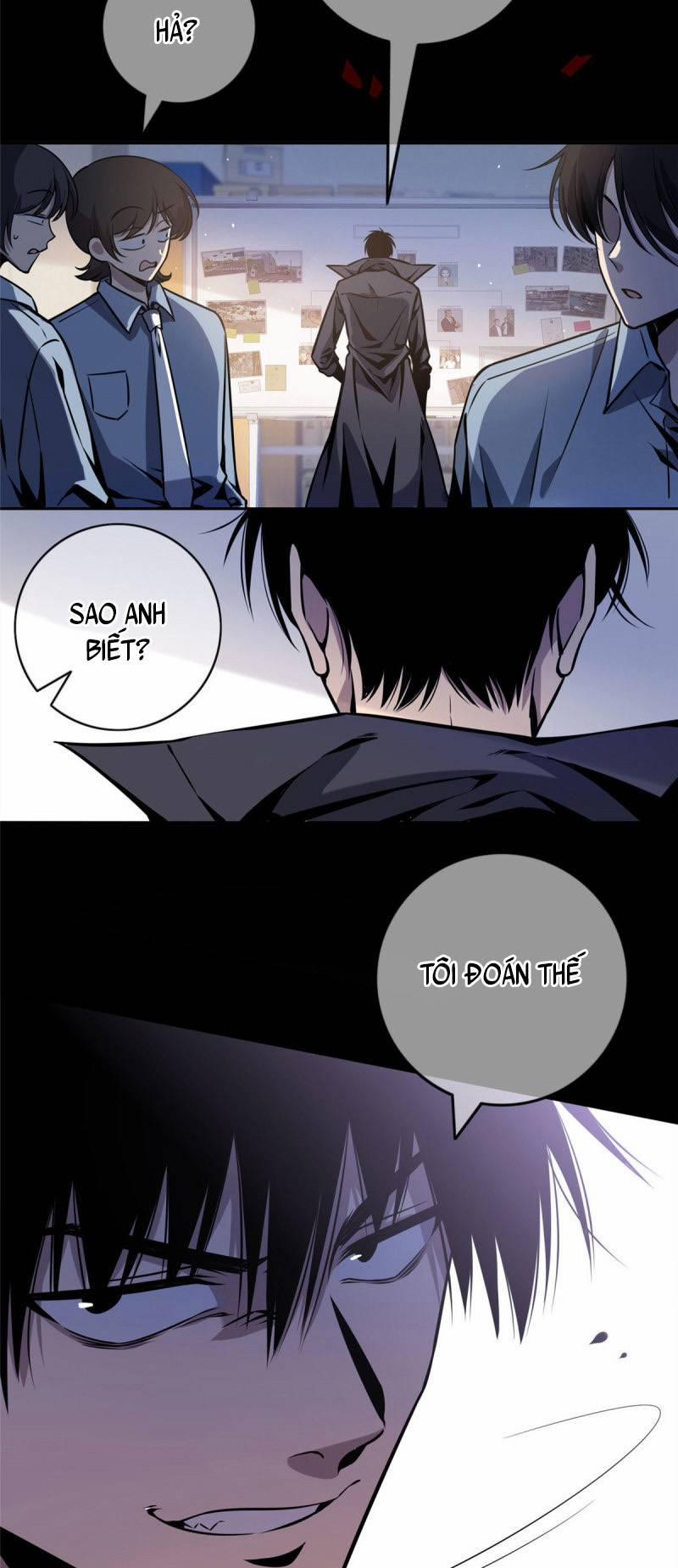 Cuồng Thám 3 trang 41