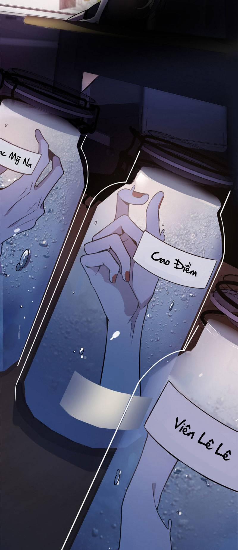 Cuồng Thám 3 trang 43