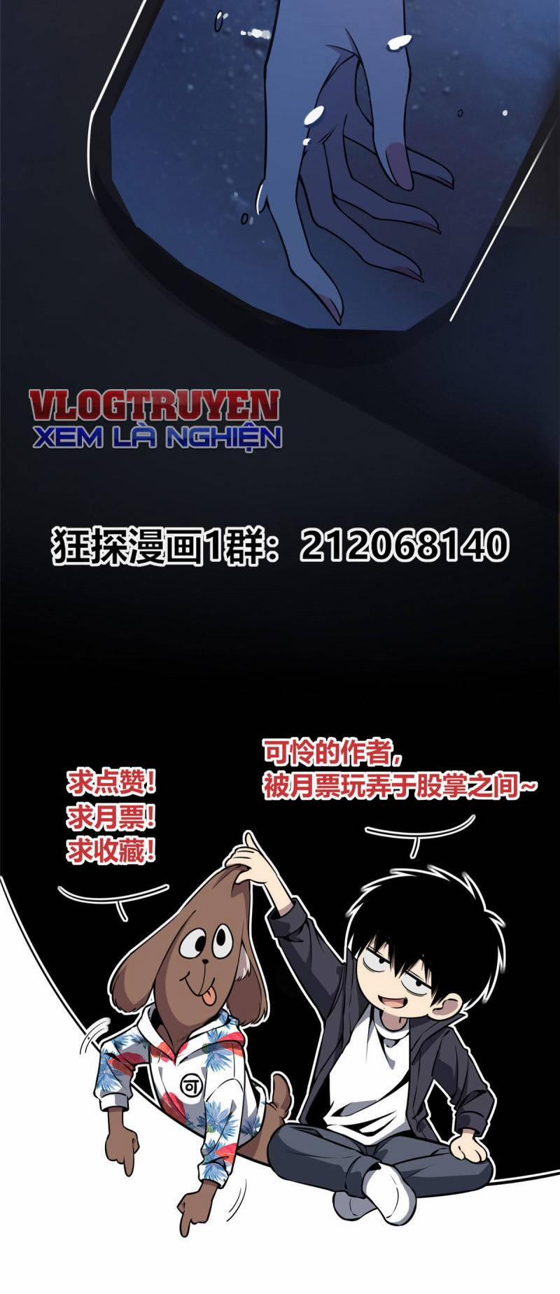 Cuồng Thám 3 trang 44