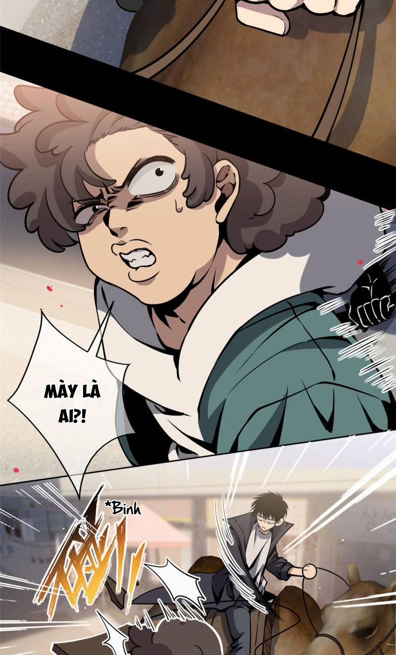 Cuồng Thám 3 trang 5
