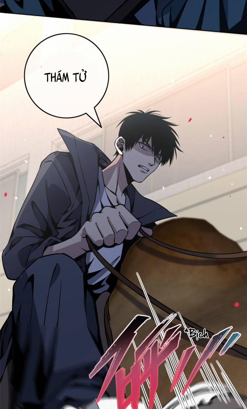 Cuồng Thám 3 trang 7