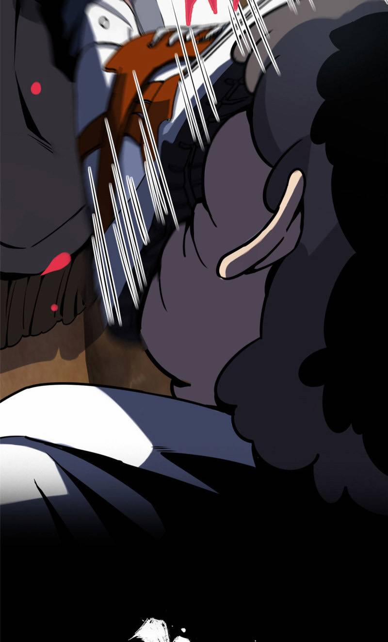 Cuồng Thám 3 trang 8