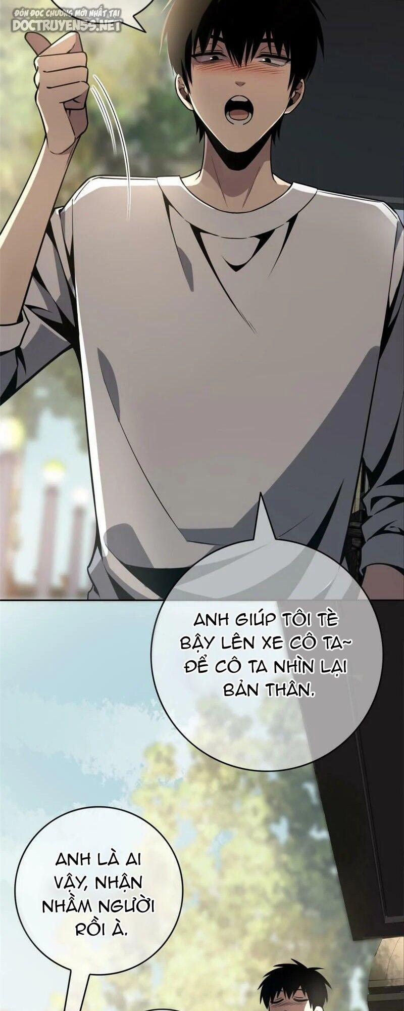 Cuồng Thám 30 trang 0