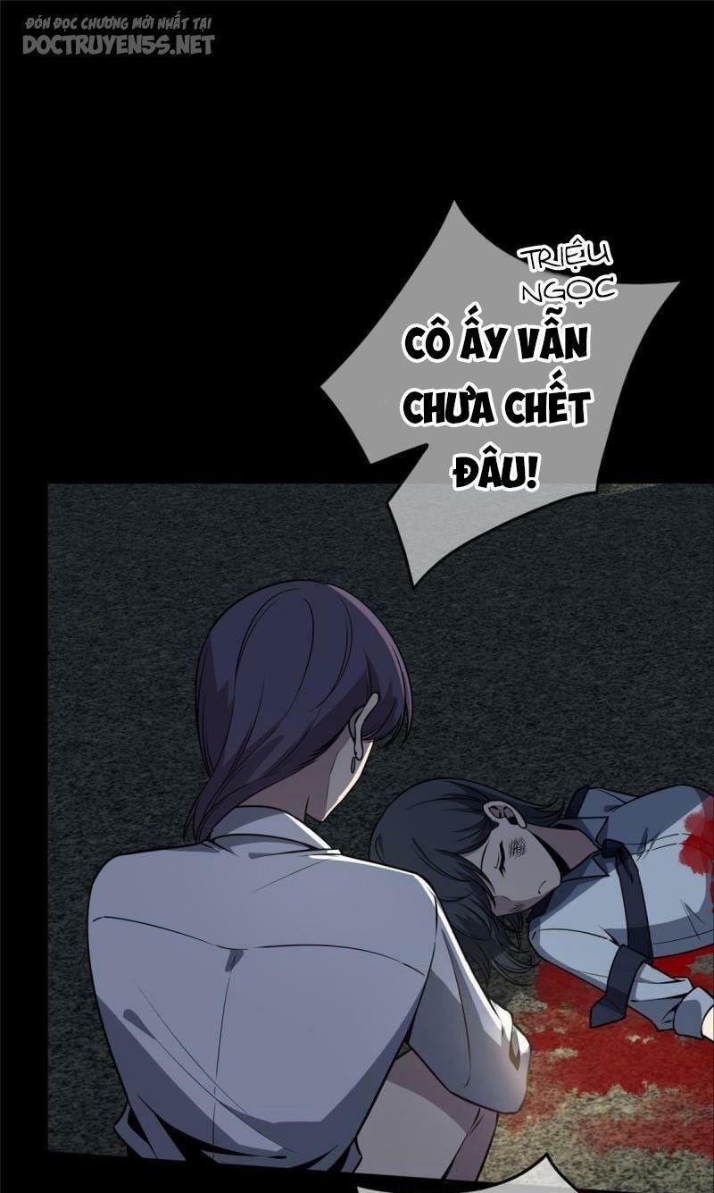 Cuồng Thám 36 trang 0