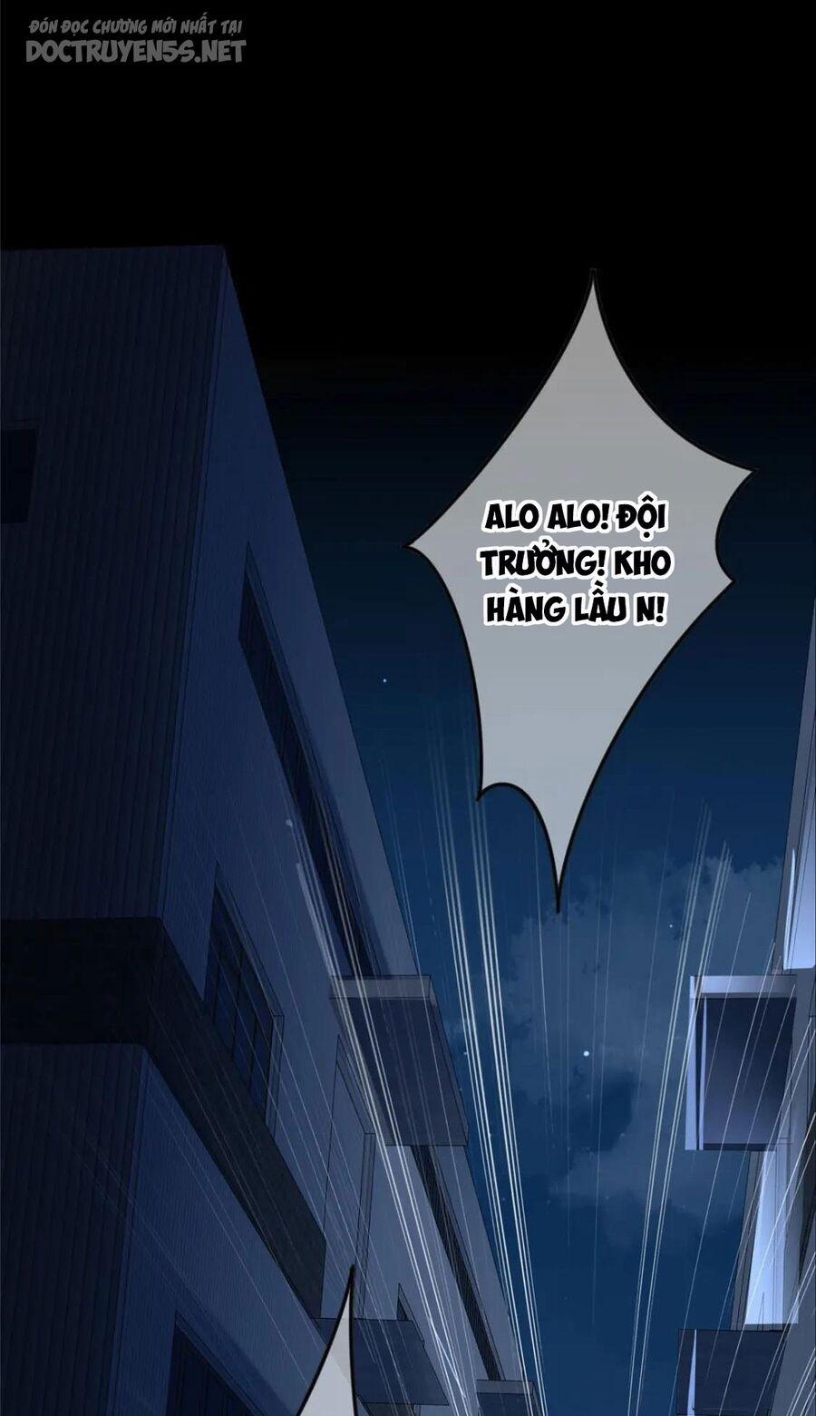 Cuồng Thám 38 trang 0