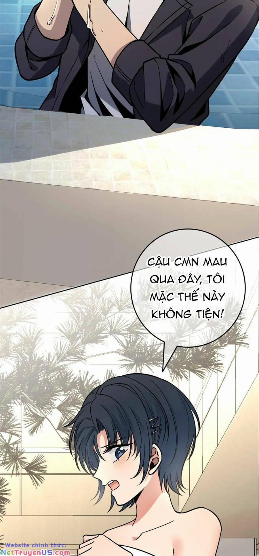 Cuồng Thám 63 trang 1