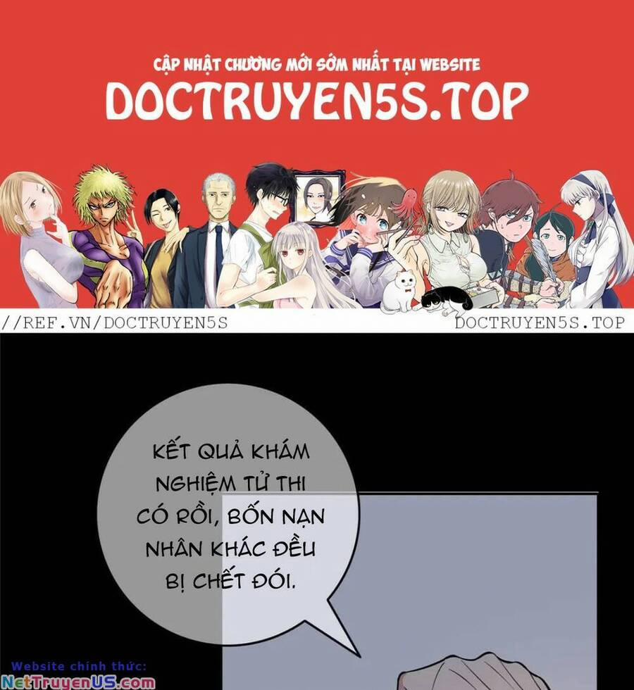 Cuồng Thám 68 trang 0