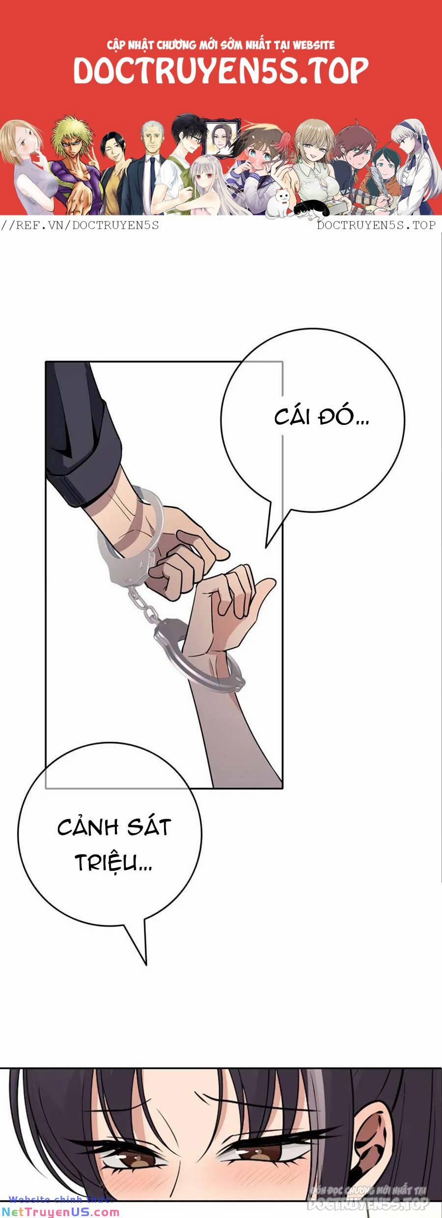 Cuồng Thám 69 trang 0