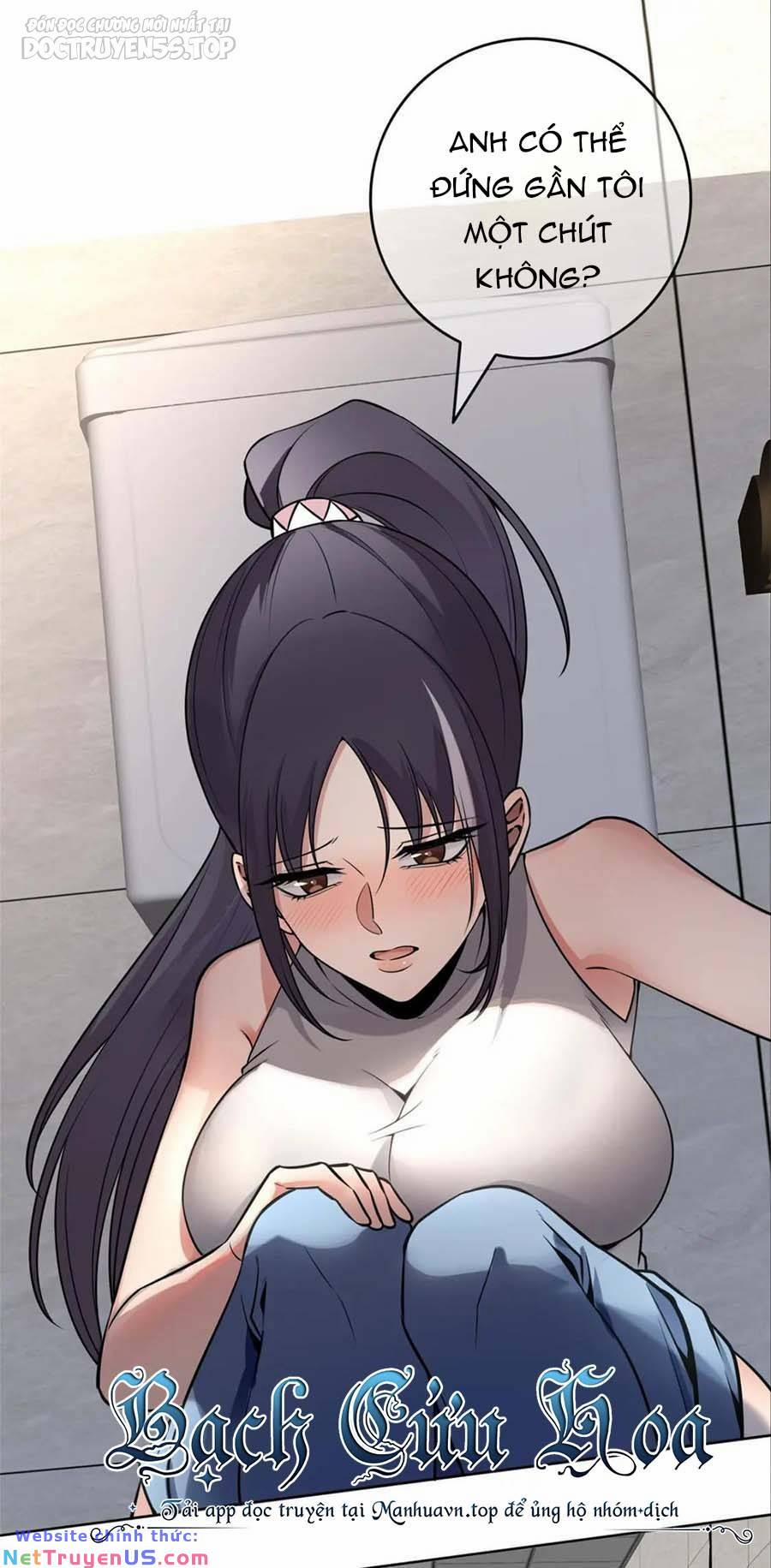 Cuồng Thám 69 trang 1