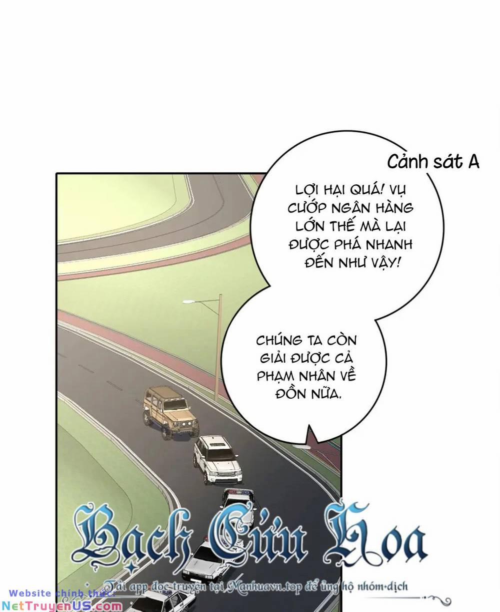 Cuồng Thám 77 trang 0