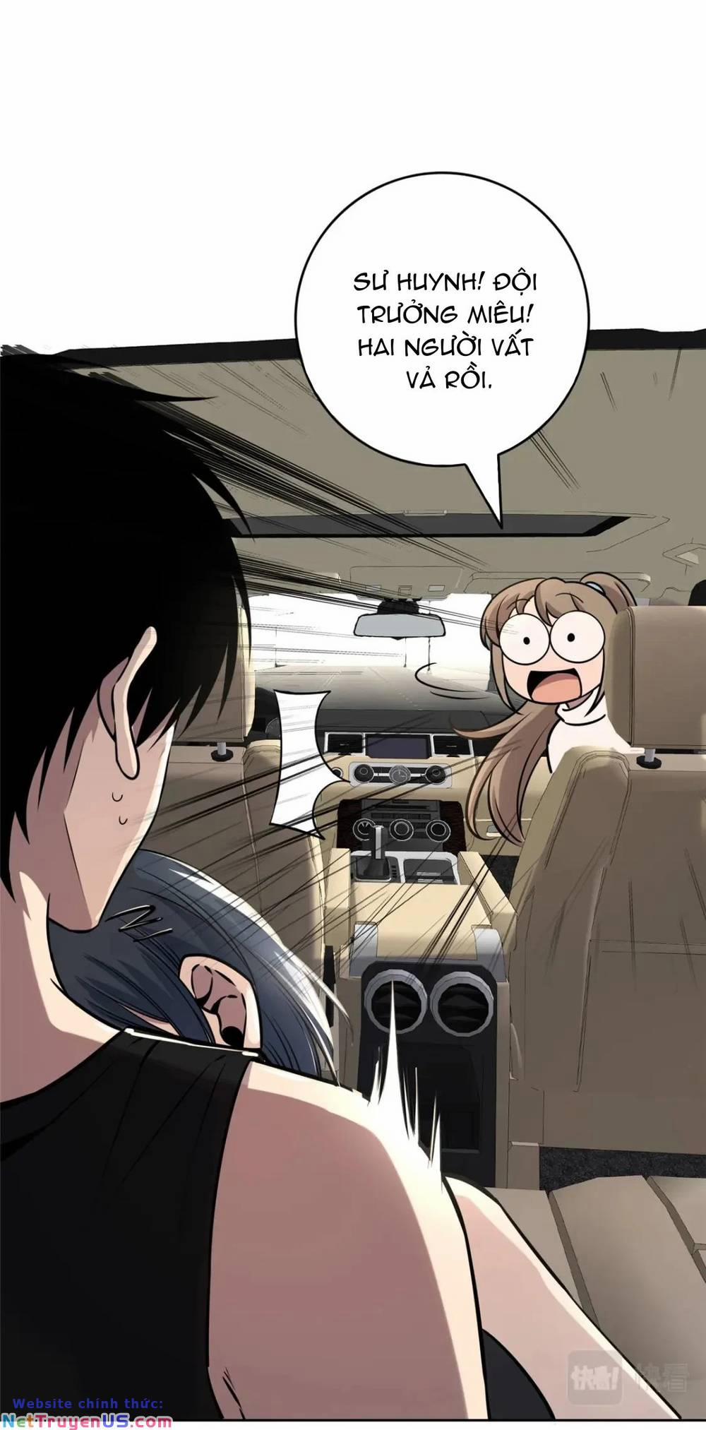 Cuồng Thám 77 trang 11
