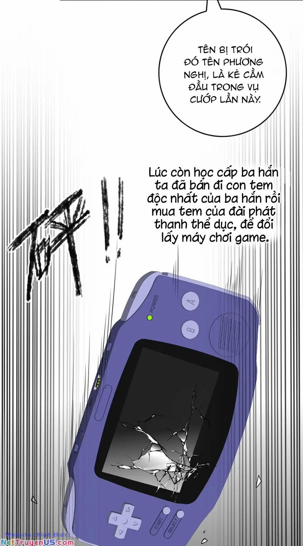 Cuồng Thám 77 trang 15