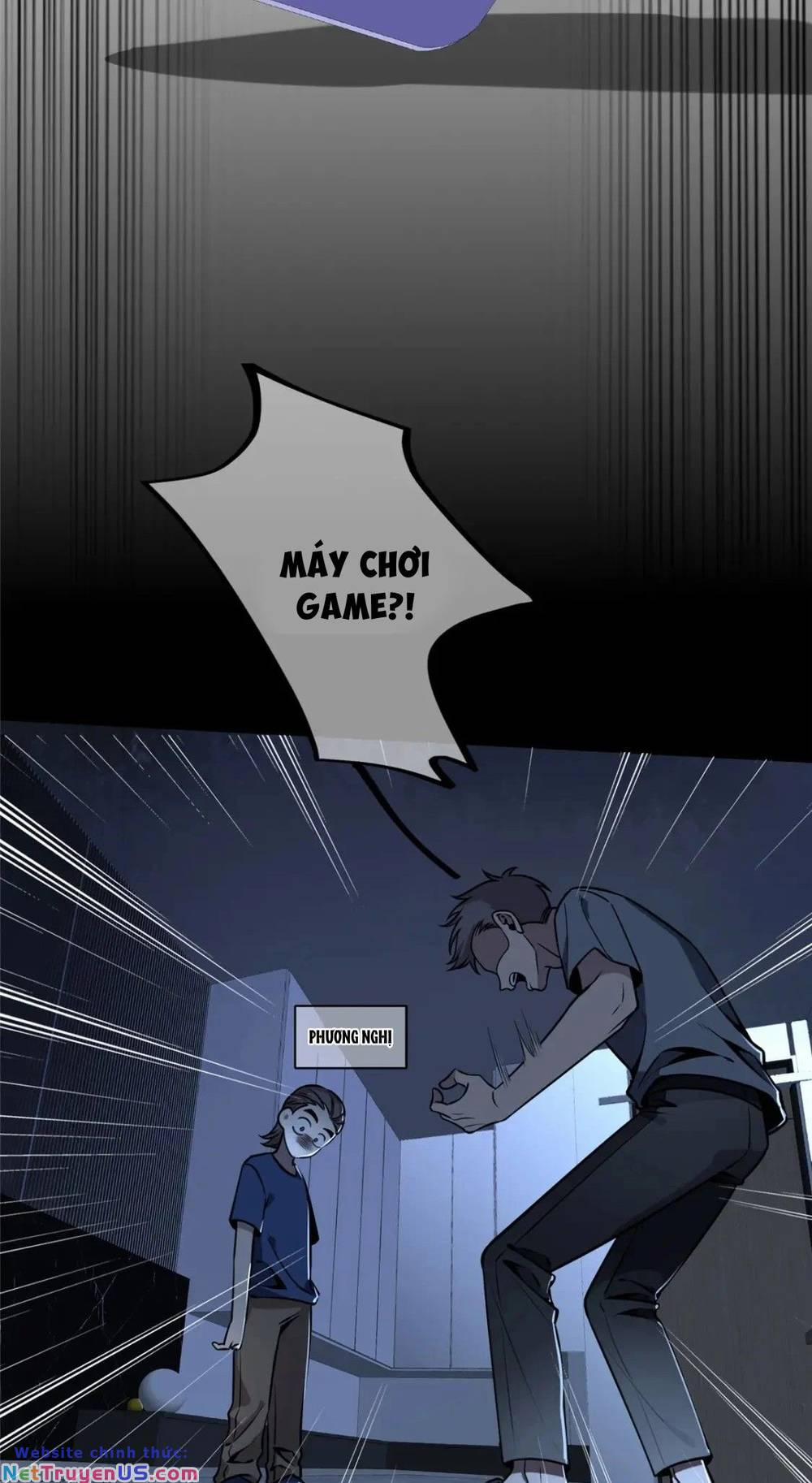 Cuồng Thám 77 trang 16