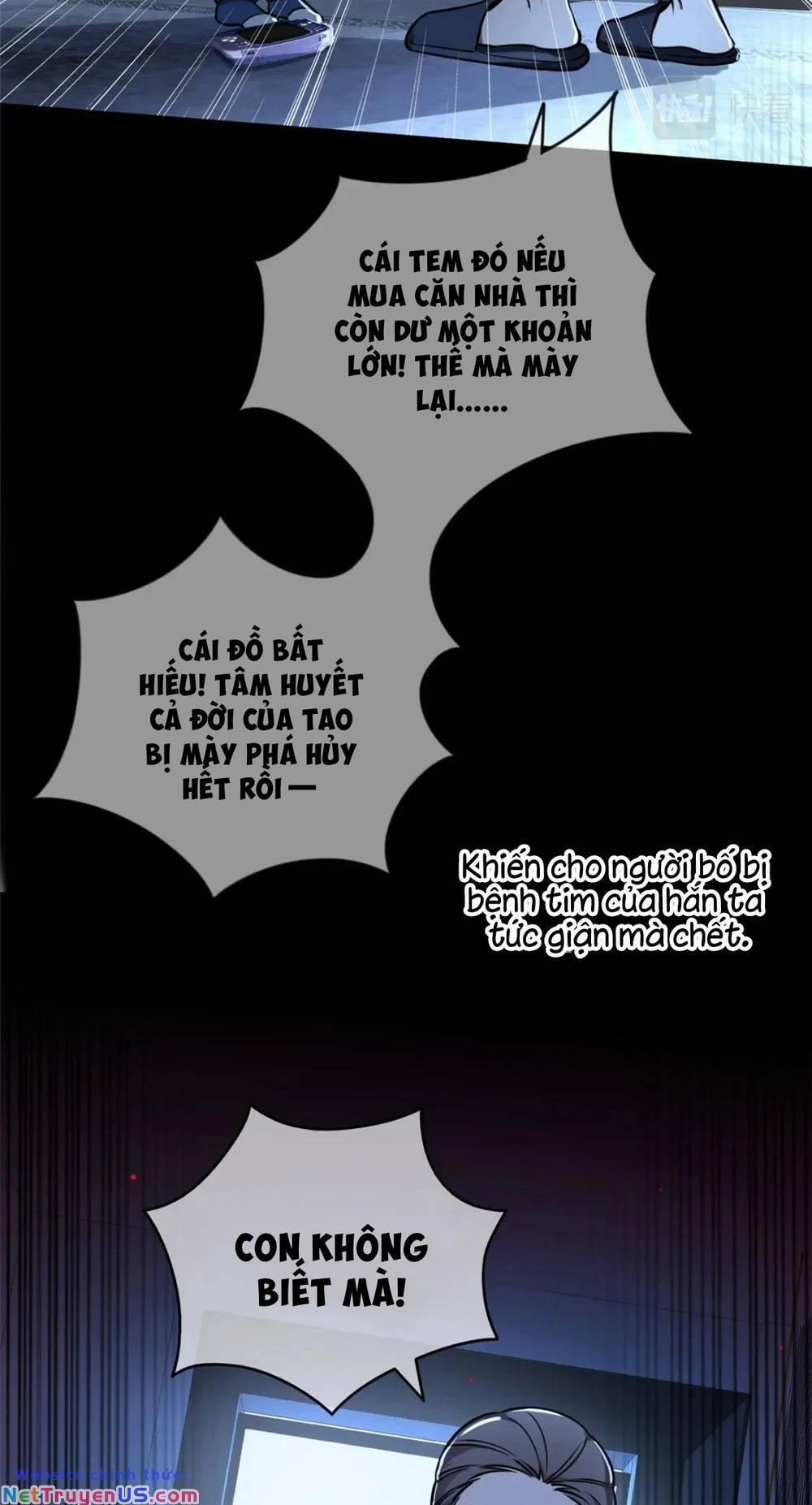 Cuồng Thám 77 trang 17